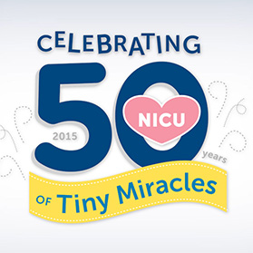 Good Samaritan NICU: Fifty Years of Exceptional Care (Video)
