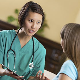 Polycystic Ovary Syndrome: 1 in 10 Women Have It