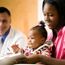 Still Want Kids? Treat Uterine Fibroids with Myomectomy