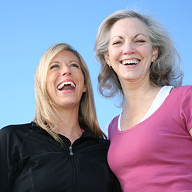 Vaginal Prolapse: Get Help Now