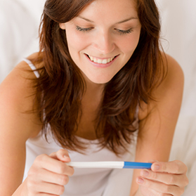 Just Found Out You're Pregnant: Now What?