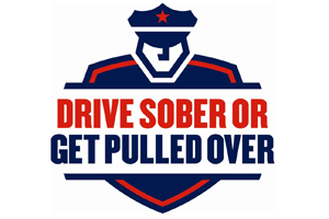 Drive Merry, Bright and Sober this Holiday Season