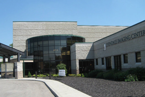 TriHealth Evendale Hospital Imaging Center