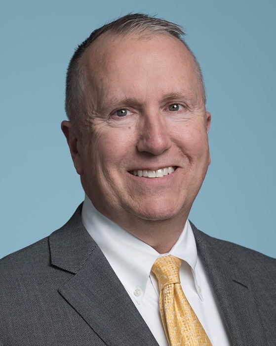 Paul W. Edgett III