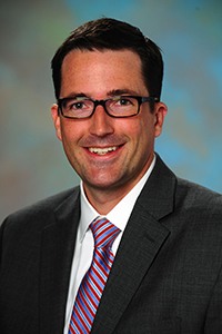 Andrew Parchman MD
