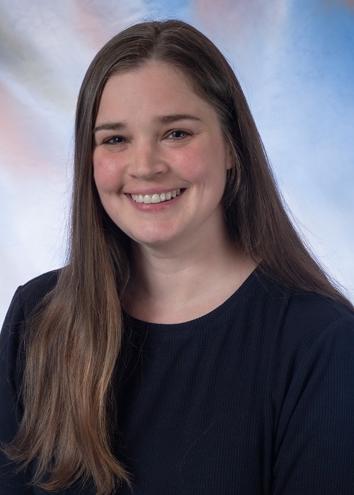 Allison Gerrety