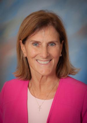 Mary Rafferty, Good Samaritan Foundation President & CEO, to Retire Later This Year