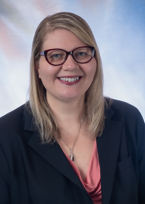 Catie Schafer