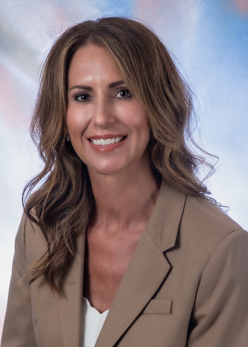 Kelly Vance