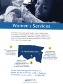 Women's Services NICU