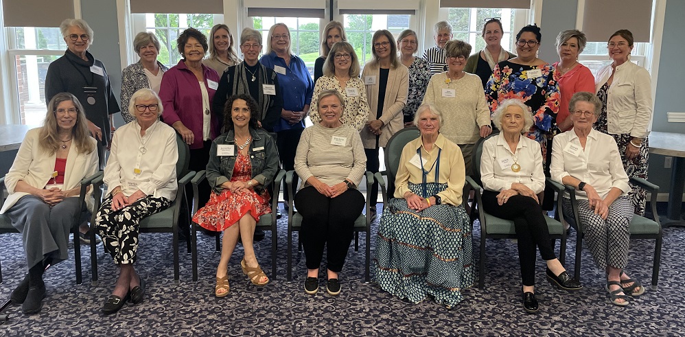 2025 McCulloughHyde Womens Giving Circle