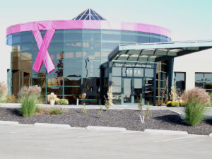Pink Ribbon imaging center