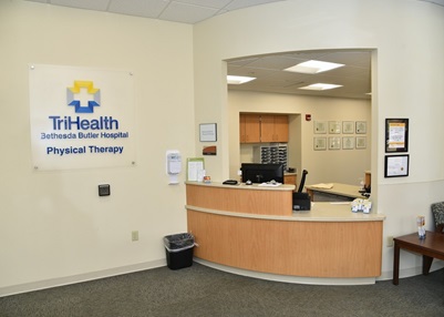BBH Physical Therapy