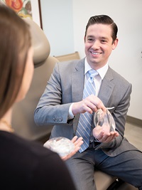 Breast Augmentation