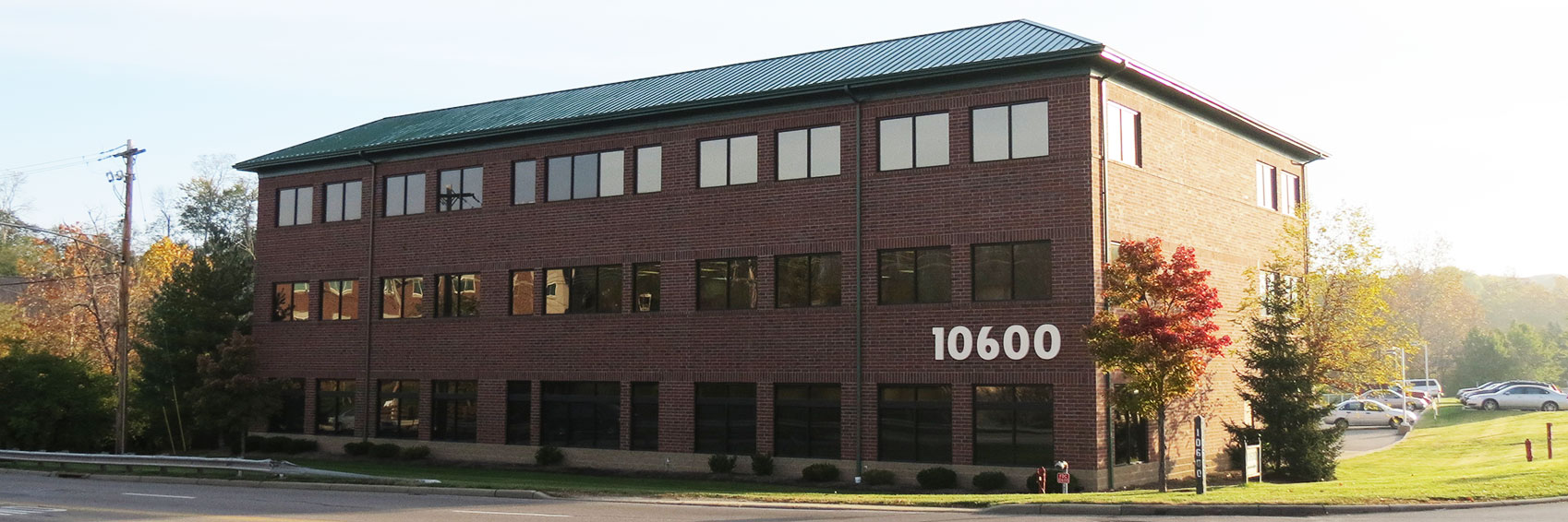 Good Samaritan Endoscopy Center North | TriHealth