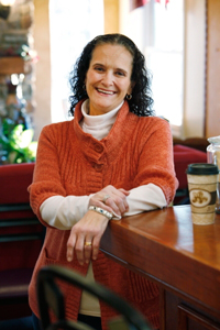 Patty Bardonaro Patty Bardonaro