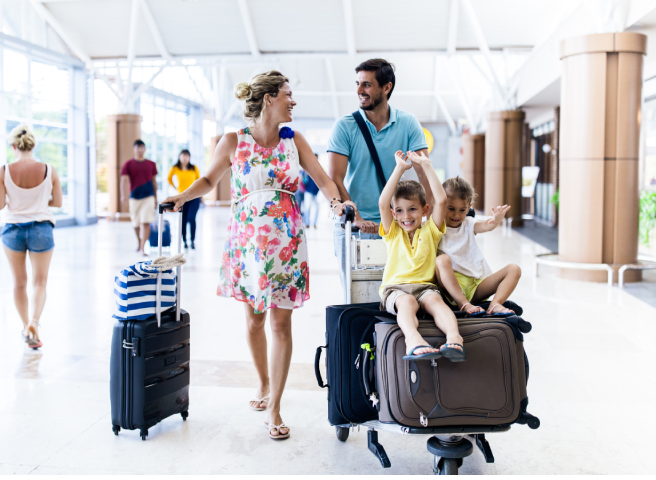 The Importance of Travel Vaccines