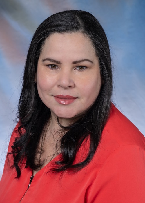 Cindy Cabrera Nurse Practitioner Walgreens Clinic staff