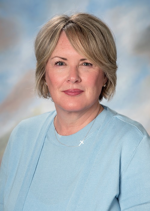 Kelly Florence, Nurse Practitioner