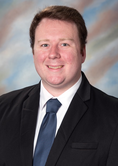 Andrew Boys