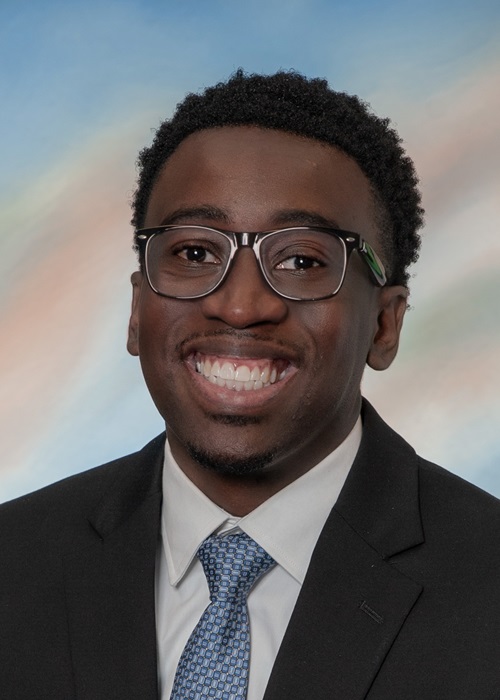 Julian Egbo, NP