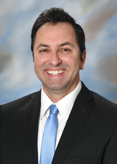 Michael Weller