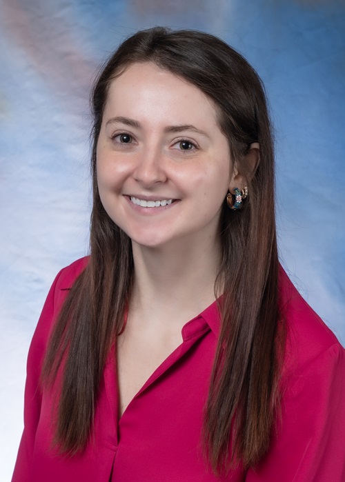 Abigail Wells, NP