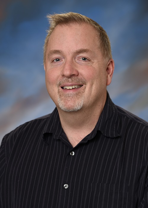 Robert Cornuelle Audiologist