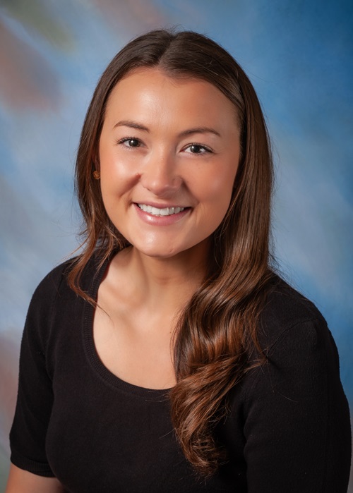 Brittany Erickson Audiologist