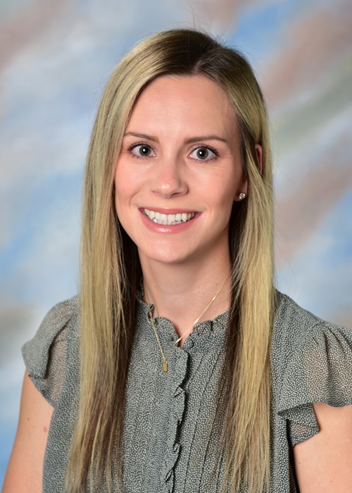 Alexandra Hoffer Audiologist