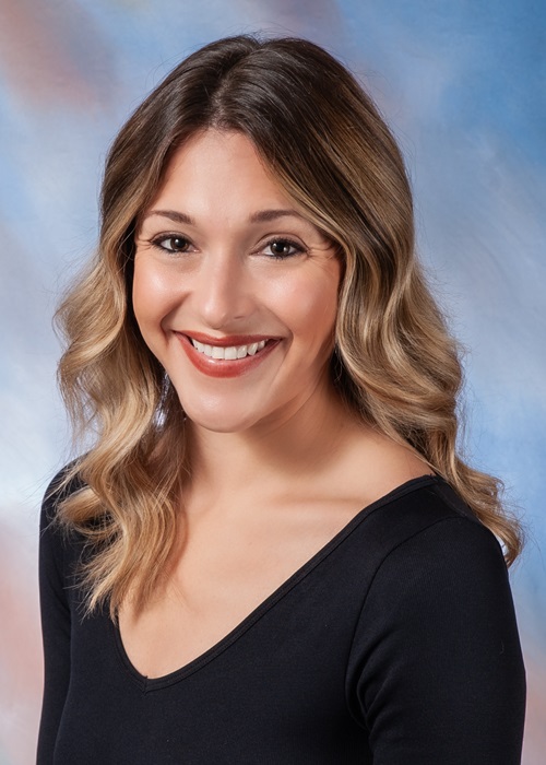 Annie McCune Audiologist