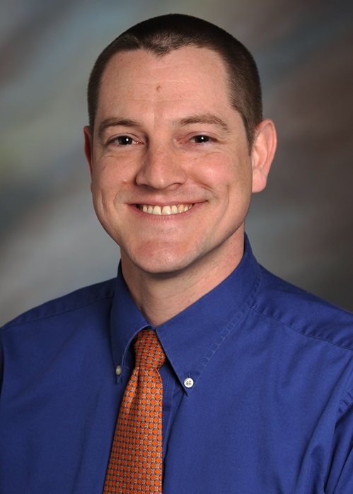 Paul Pietrzyk Audiologist