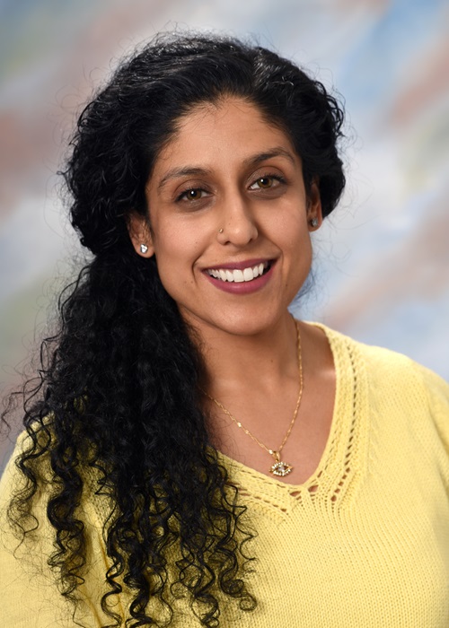 Ruchi Sharma Audiologist