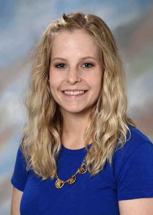 Jennifer Silvestain Audiologist