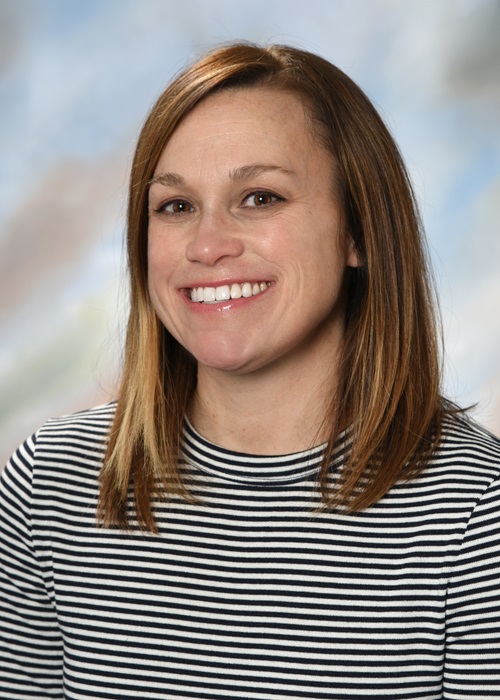 Kylie Wetzel Audiologist