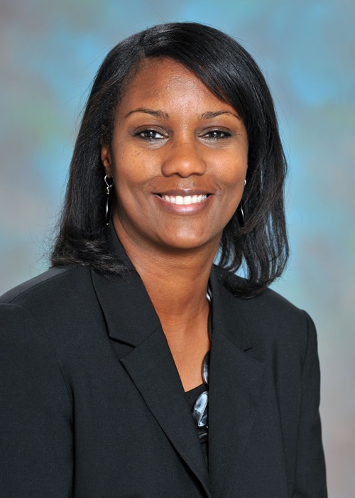 Jilonda Wilcox Audiologist