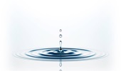 water droplet