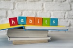 building blocks spelling habits