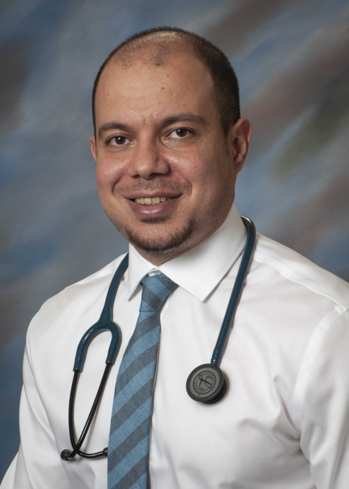 Sami Bdeir, MD