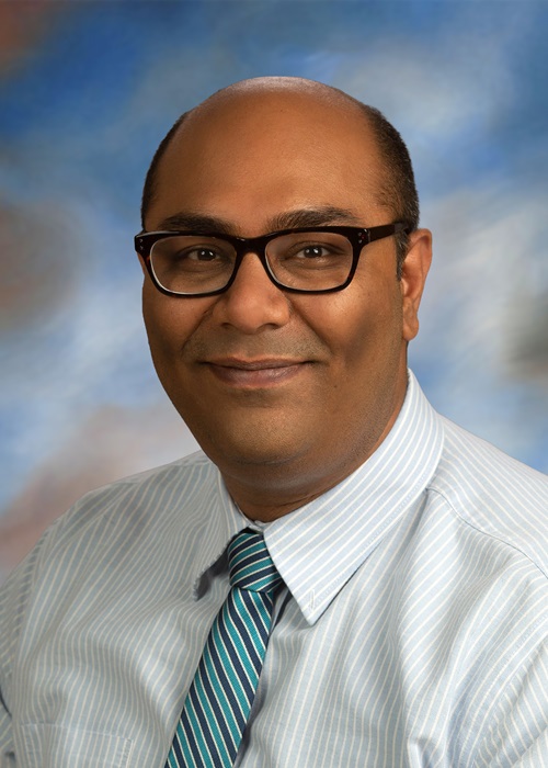 Kunal Bhatia MD, Intensivist