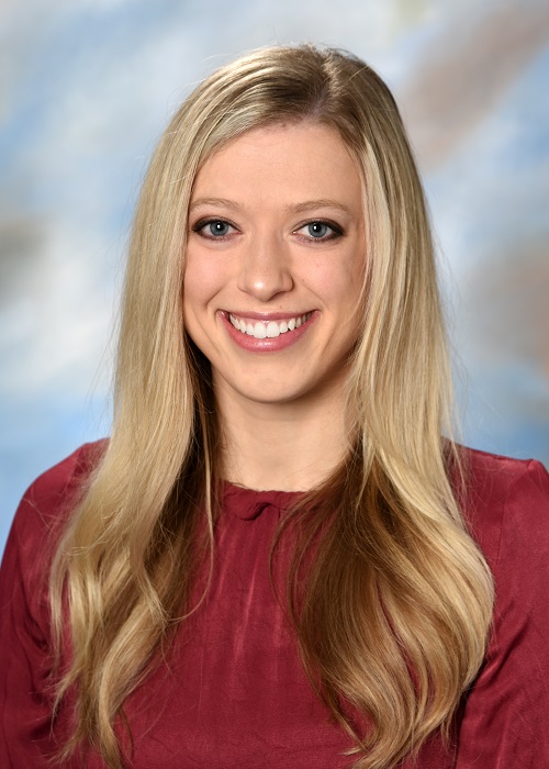 Madeline Conrad, PA