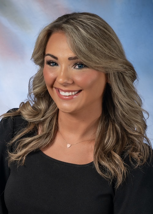 Brittany Creasman PA