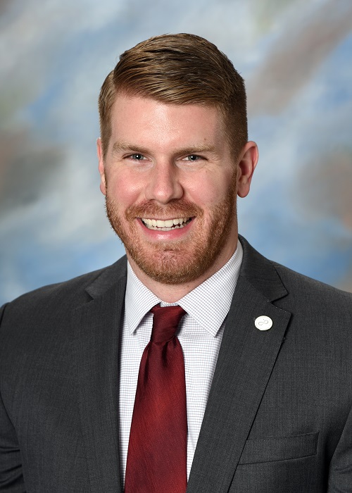 Christopher Dykyj, PA