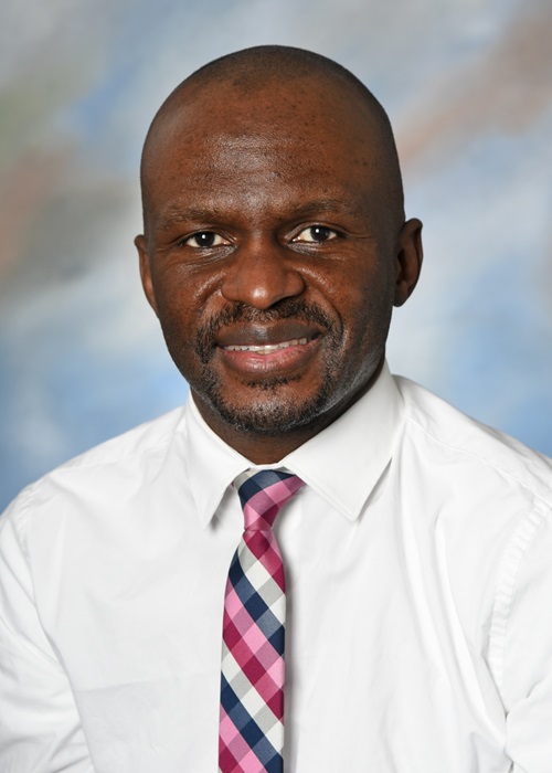 Dennis Emuron