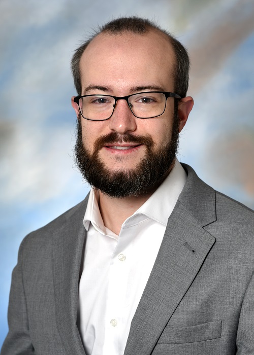 Derek Gibbs, MD