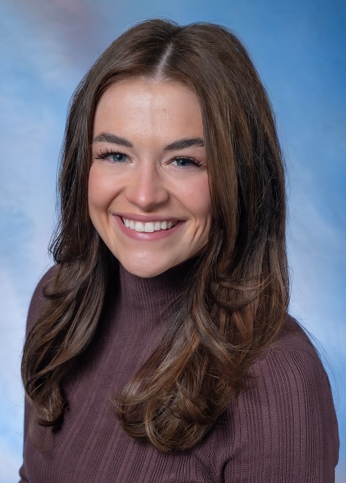 Shannon Godar, AGACNP-BC