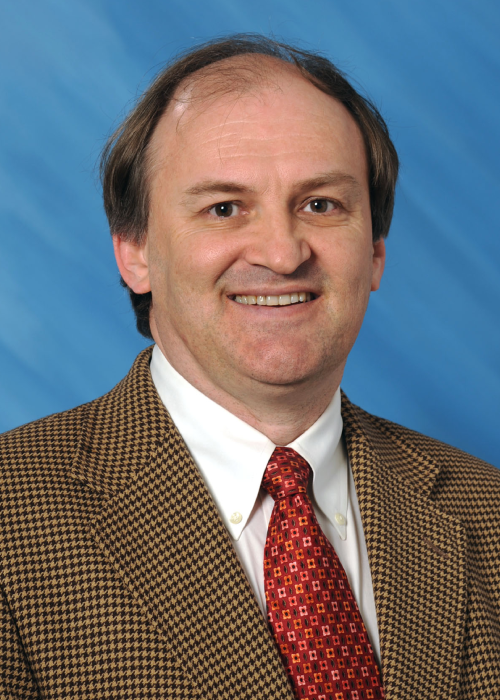 Christopher Hayner, MD