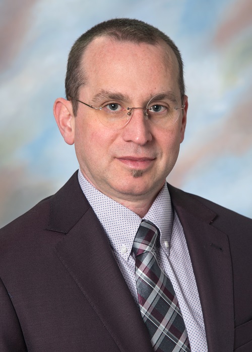 Justin Henderson, MD