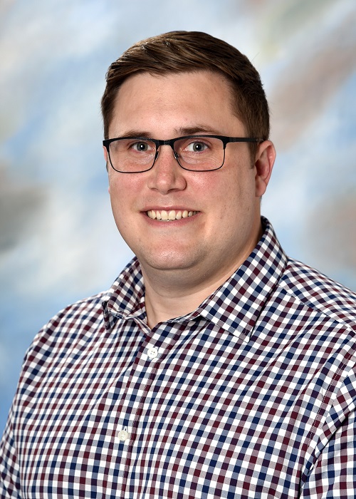 Adam Klever, PA
