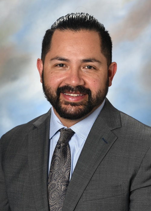 Julian Macedo, MD